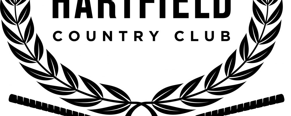 Hartfield CC Logo